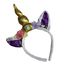 Déguisement licorne lumineuse 3-4 ans R701066FR-T34 Rubies 3