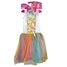 Déguisement licorne lumineuse 3-4 ans R701066FR-T34 Rubies 2