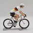 Figurine cycliste R Maillot du champion d'Allemagne FR-R8 Fonderie Roger 1