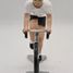 Figurine cycliste R Maillot du champion d'Allemagne FR-R8 Fonderie Roger 4