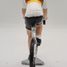 Figurine cycliste R Maillot du champion d'Allemagne FR-R8 Fonderie Roger 2