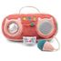 Radio sonore Jeanne le chat LL83700 Lilliputiens 3