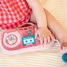 Radio sonore Jeanne le chat LL83700 Lilliputiens 6