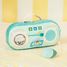 Radio sonore Joe le dragon LL83701 Lilliputiens 5