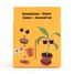 Je fais pousser mon Bananier RC-014265 Radis et Capucine 5