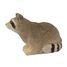 Figurine Raton laveur WU-40481 Wudimals 1