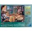 Puzzle Le cabanon cosy 1000 pcs RAV12000050 Ravensburger 2