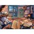 Puzzle Le cabanon cosy 1000 pcs RAV12000050 Ravensburger 4