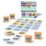 Challenge memory Stitch RAV24697 Ravensburger 2