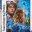 Puzzle Harry Potter à Poudlard 500 pcs RAV148219 Ravensburger 3