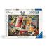 Puzzle Anniversaire de Mickey 1950 - 1000 Pcs RAV-17584 Ravensburger 1