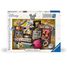 Puzzle Anniversaire de Mickey 1970 - 1000 Pcs RAV-17586 Ravensburger 1
