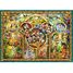 Puzzle Plus beaux thèmes Disney 1000 Pcs RAV-15266 Ravensburger 2