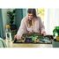 Puzzle Maléfique 1000 pcs RAV150250 Ravensburger 6