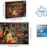 Puzzle Scar 1000 pcs RAV165247 Ravensburger 3