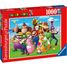 Puzzle Super Mario 1000 Pcs RAV-14970 Ravensburger 4