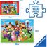 Puzzle Super Mario 1000 Pcs RAV-14970 Ravensburger 3
