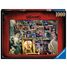 Puzzle Cruella d'Enfer 1000 pièces RAV-120003939 Ravensburger 1