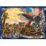 Puzzle Le Roi Lion Disney 1000 pcs RAV12000321 Ravensburger 2