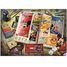 Puzzle Anniversaire Mickey 1950 - 1000 Pcs RAV-12000841 Ravensburger 2