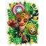 Puzzle en bois Groot 150 pcs RAV-12001459 Ravensburger 2