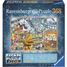 Escape Puzzle Kids - Parc d'attractions RAV129362 Ravensburger 7