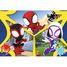 Puzzle Spidey et compagnie 2x24 pcs RAV-05729 Ravensburger 3