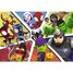 Puzzle Spidey et compagnie 2x24 pcs RAV-05729 Ravensburger 2
