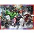 Puzzle Grands héros Marvel Avengers 100 pcs XXL RAV-10771 Ravensburger 2