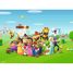 Puzzle Aventures de Super Mario 200 pcs XXL RAV-12993 Ravensburger 2