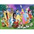 Puzzle Grands personnages Disney 200 pcs XXL RAV-12698 Ravensburger 2