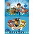Puzzle Ryder et la Pat‘Patrouille 2x12 pcs RAV-07586 Ravensburger 2
