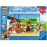 Puzzle Chiens héroïques Pat'Patrouille 2x24 pcs RAV-09064 Ravensburger 1