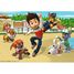 Puzzle Chiens héroïques Pat'Patrouille 2x24 pcs RAV-09064 Ravensburger 5