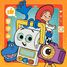 Puzzle Toy Story 5 En mission 3x49 pcs RAV12004284 Ravensburger 4