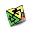 Pyraminx Diamond RG-RTPYDD Recent Toys 5