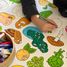 Recharge de 20 feuilles Drawin'kids x OMY DK-Refill70OMY Drawin’Kids 3