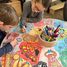 Recharge de 20 feuilles Drawin'kids x OMY DK-Refill70OMY Drawin’Kids 2