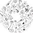 Recharge de 20 feuilles XXL OMY DK-Refill90OMY Drawin’Kids 10
