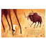 Livre sonore - Dans la savane SJ-9720 Sassi Junior 2