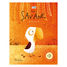 Livre sonore - Dans la savane SJ-9720 Sassi Junior 1