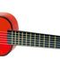 Guitare rouge V8306 Vilac 2