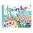 Aquarellum Capitales SS-6397 Sentosphère 3