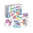 Aquarellum Junior Licornes SS-6507 Sentosphère 2