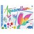 Aquarellum Junior Oiseaux du Paradis SS-656 Sentosphère 3
