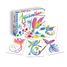 Aquarellum Junior Oiseaux du Paradis SS-656 Sentosphère 2