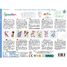 Aquarellum Cartes Postales Animaux SS-680 Sentosphère 4