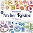 Atelier Résine Bijoux SS-837 Sentosphère 3