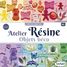 Atelier Résine Objets Déco SS-838 Sentosphère 3