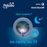 Indicateur de réveil Kid'Sleep Moon CK0014-KSM Pabobo 6